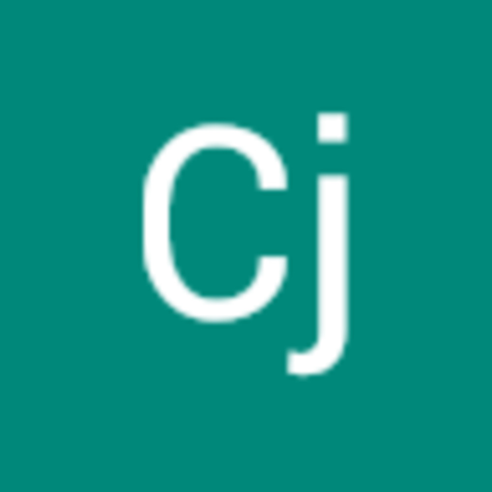 Meet your Posher, Cj